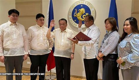 Meet the new NBI chief: Legendary sharpshooter Jaime Santiago .